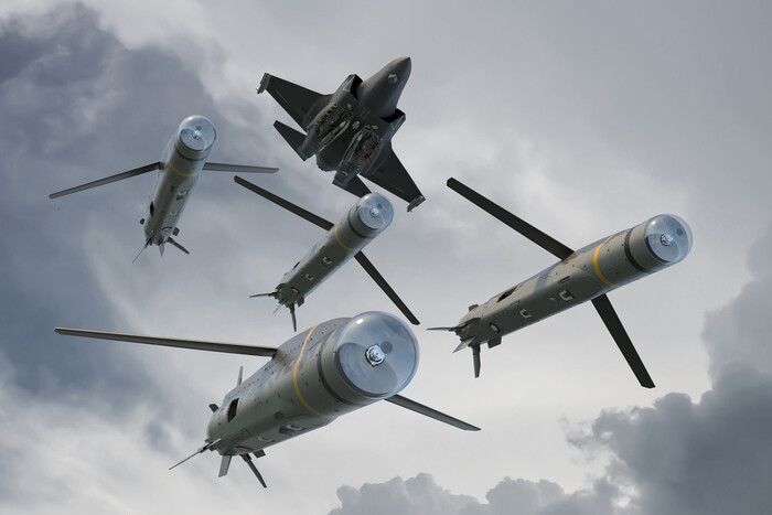 Первомайский российский террор: сколько ракет уничтожили украинские ПВО