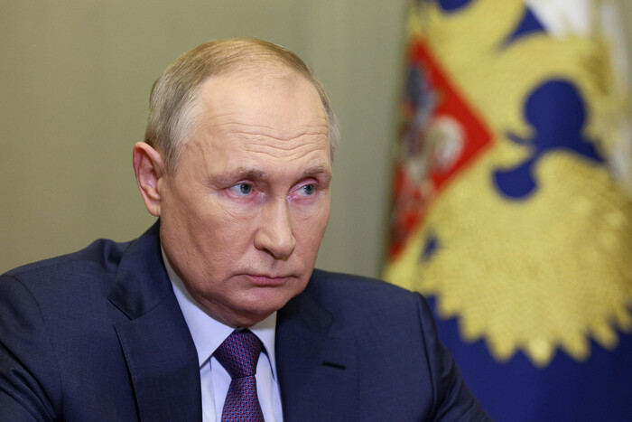 Почему Путин долго не назначал командующего вторжением в Украину: разъяснение ISW