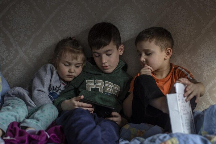 Скільки дітей вважають зниклими в Україні: дані омбудсмана