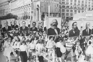 Первое мая в СССР. Чем на самом деле был этот праздник
