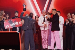 Зірка «Голосу країни» переміг в телешоу «Голос Литви»: що відомо про співака