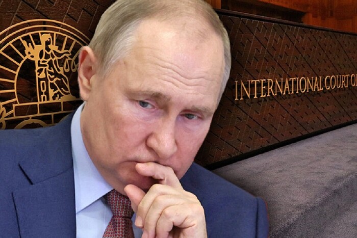 «Путін боїться». Пропагандисти вигадали дивну версію, чому диктатор не поїде на самміт БРІКС