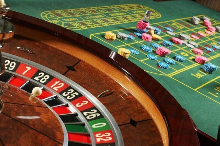 Правительство предлагает парламенту ликвидировать комиссию по регулированию азартных игр