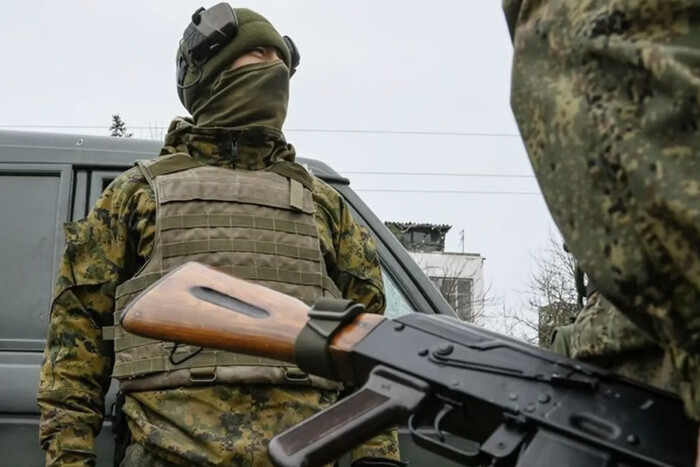 Оккупанты подготовили план своей эвакуации из Запорожской области – Центр сопротивления