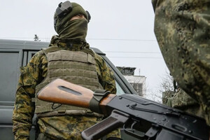 Оккупанты подготовили план своей эвакуации из Запорожской области – Центр сопротивления
