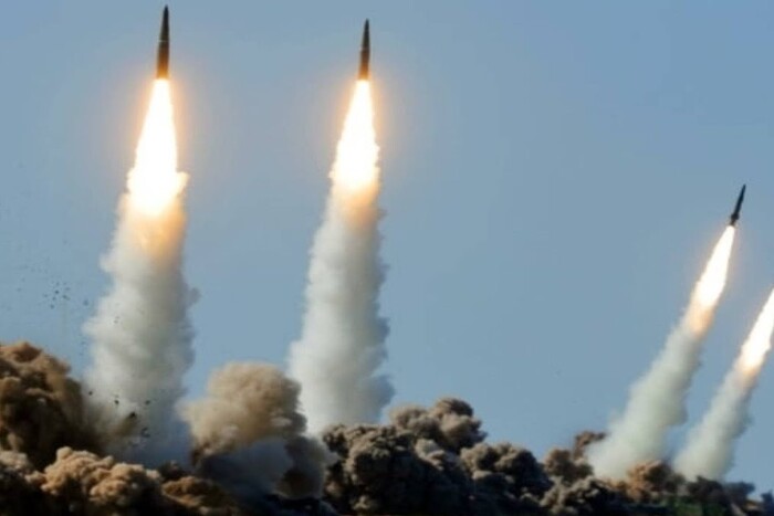 Чому Росія почала активніше повідомляти про ракетні атаки на Україну: роз’яснення ISW