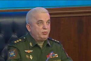 Британська розвідка вказала на проблеми росіян на тлі чуток про звільнення генерала Мізінцева 