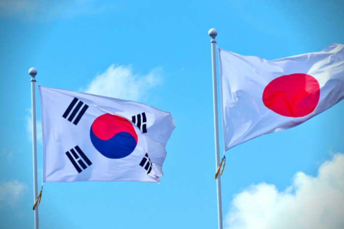 Японія та Південна Корея відновлюють економічні переговори: ЗМІ назвали причину