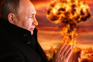 Ядерна «ідеологія» Кремля. У чому її суть