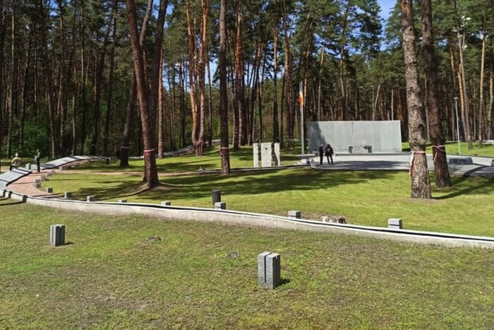 Створення Національного військового кладовища. Парламент ухвалив закон
