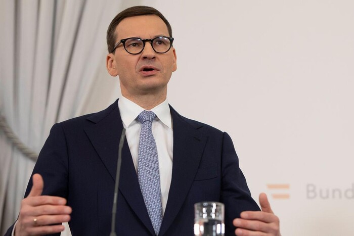 Прем'єр Польщі відреагував на погрози Росії польському послу