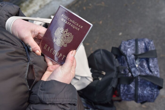 Примусова паспортизація: як окупанти залякують мешканців Херсонщини