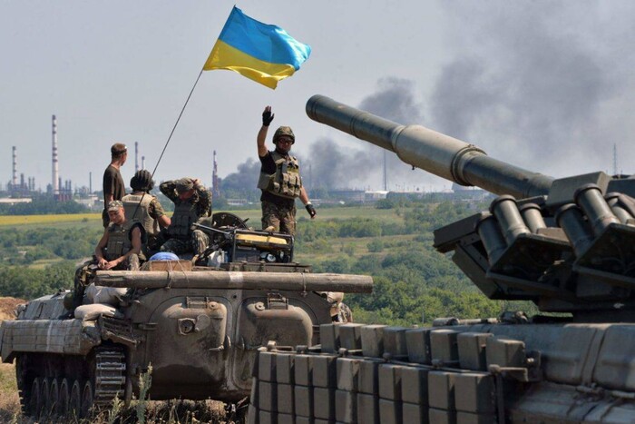 Україна приховує від союзників деталі контрнаступу. Politico назвало причину