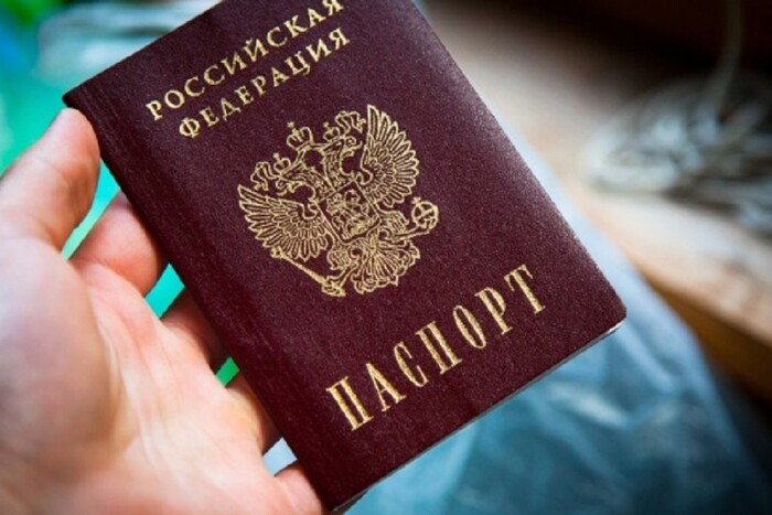 Що робити українцям на окупованих територіях з паспортами РФ? Лубінець посперечався з Верещук