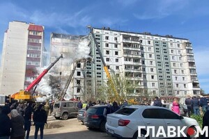 Ракетний удар по Умані, 28 квітня 2023 року