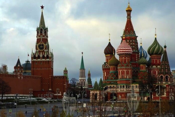 Росія заявила, що ЗСУ намагалися вночі вдарити по Кремлю (відео)