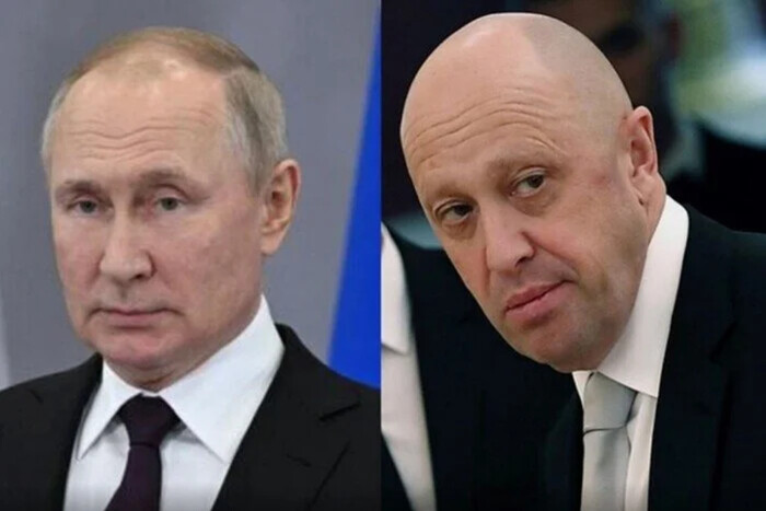 «Мне главное снаряды получить»: Пригожин безразлично отреагировал на вероятную атаку на Путина