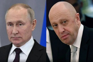 «Мне главное снаряды получить»: Пригожин безразлично отреагировал на вероятную атаку на Путина