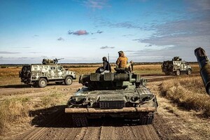 Ймовірність завдання ракетних та авіаційних ударів по всій території України залишається високою