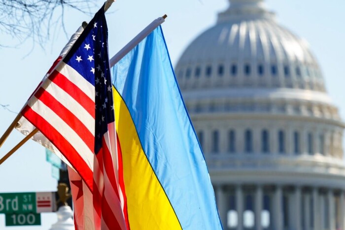США оголосили новий пакет допомоги Україні