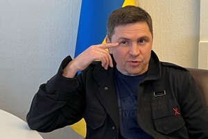 Подоляк покепкував із переляканого Медведєва