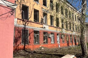 Окупанти вдарили по Краматорську