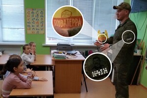 Окупанти розповіли дітям, як вбивали цивільних