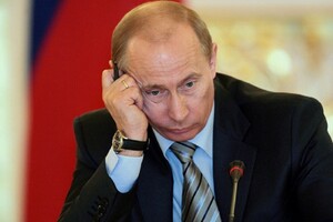 Путін хоче через шантаж зірвати український контрнаступ?