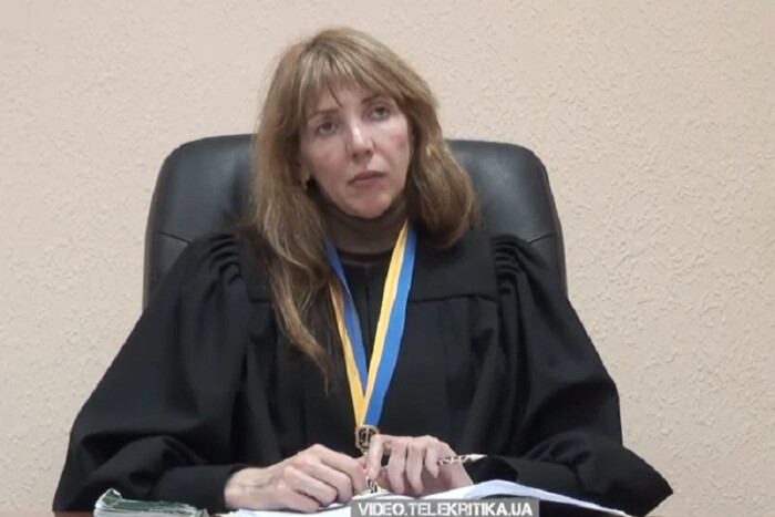 Соратниця президента розкритикувала виправдувальний вирок ВАКС «релігійній» судді Брагіній