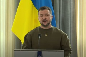 Зеленський в Гаазі анонсував погані новини для Росії