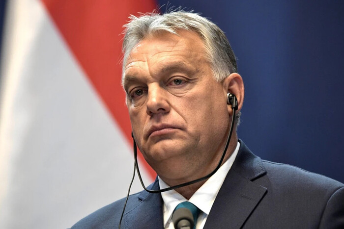 Орбан нашел «выход», как завершить войну