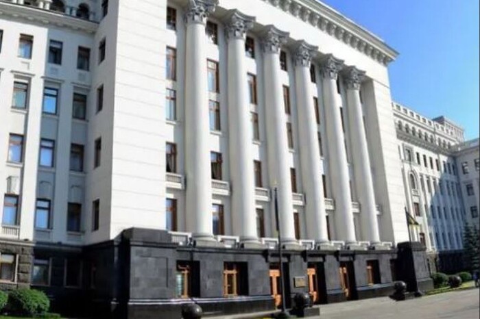 Київ посилить захист урядового кварталу