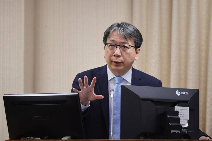 Голова тайванської розвідки знайшов ключ до розуміння мотивів Сі Цзіньпіна 