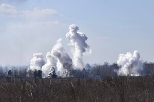 Протягом дня росіяни здійснили 14 обстрілів прикордонних громад Сумщини