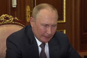 Путін не завершить війну, бо це означає його кінець як лідера