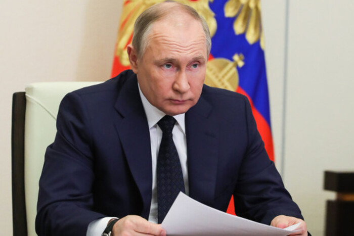 Путин созывает заседание Совбеза после громкого заявления США