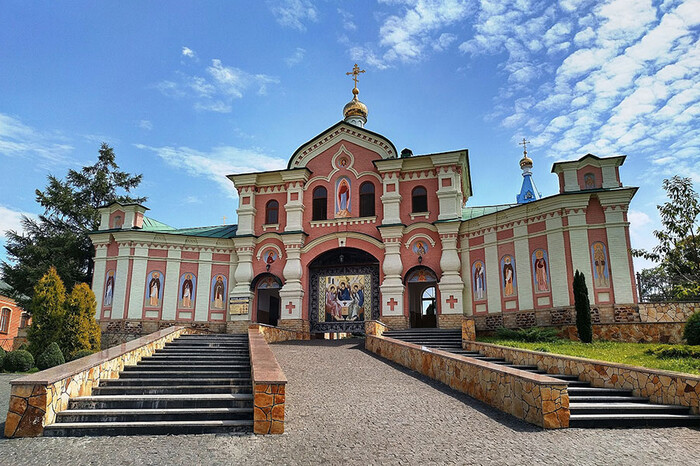 Прокуратура завела справу проти почаївського монастиря УПЦ МП 