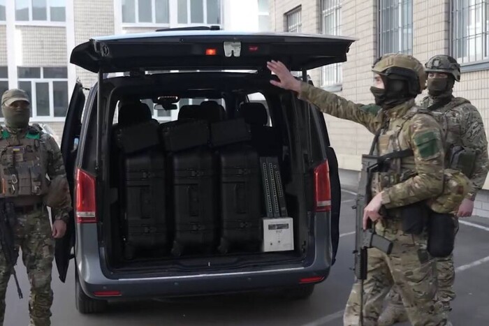 Міноборони отримало унікальну станцію розвідки, на яку донатили українці (відео)