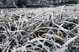 Більша частина України вихідними потрапить у суху погоду