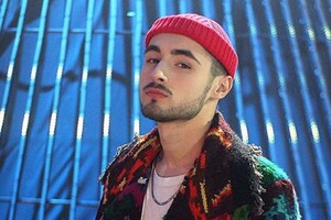 Відомого співака не випустили за кордон на Євробачення: він назвав винних