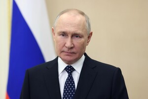 Путін запросив лише двох президентів відвідати Росію на День перемоги