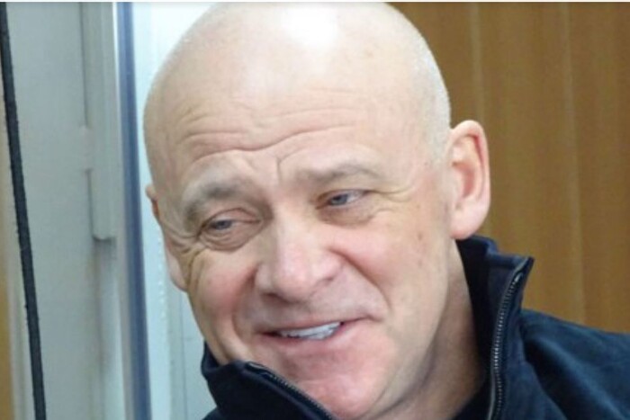 Ув'язнення Труханова: за мера Одеси внесена застава