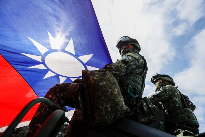 Світ на порозі нової війни? США готують пакет військової допомоги Тайваню