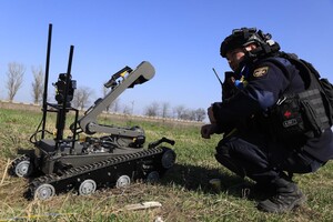 Наразі поранених госпіталізовано. Техніку знищено