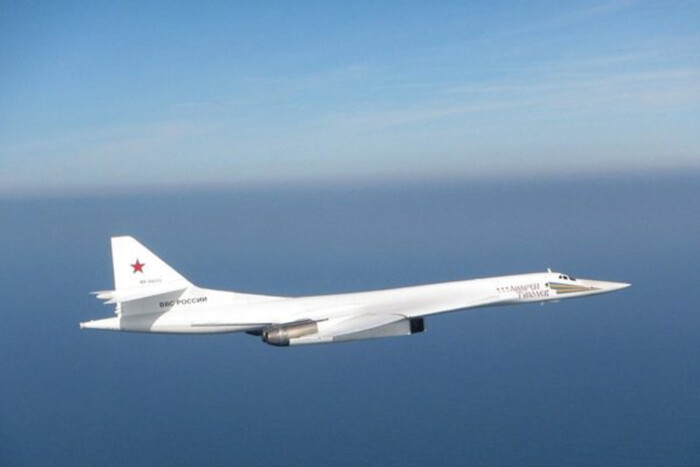 НАТО привела в готовность Воздушные силы из-за российского самолета