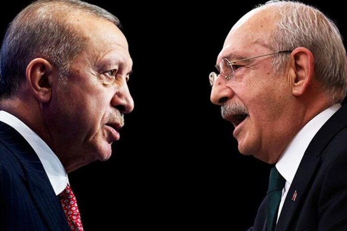 Вибори президента Туреччини: букмекери оцінили шанси кандидатів на перемогу
