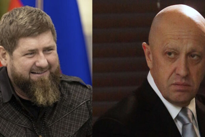 Пригожин и Кадыров шантажируют минобороны РФ. ISW оценил последствия