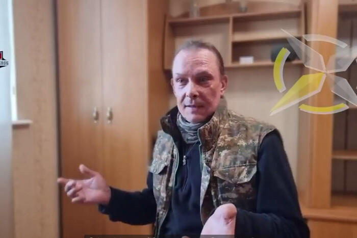 «Попіарився та втік»: воєнкор «ДНР» розкрив метод пропаганди Прилєпіна (відео)