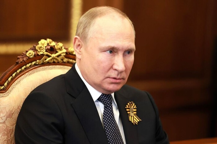 До Путіна на 9 травня приїде ще один президент