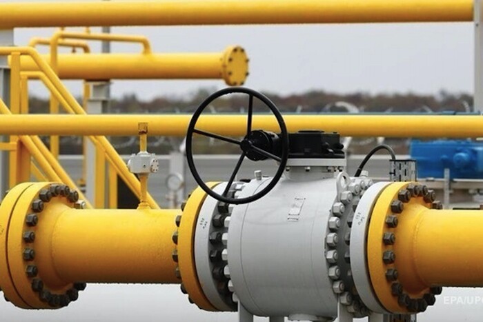 У Європі сповільнюються закупівлі газу. Bloomberg назвав причину